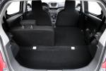 Nissan Pixo 2008 года